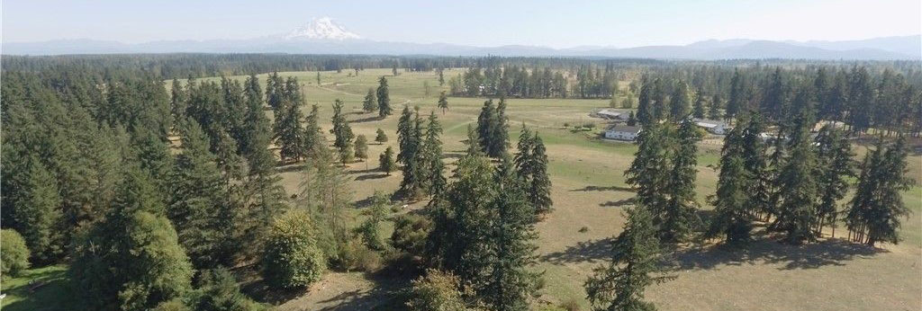 Pristine landscape that includes the proposed biosolids dumping site